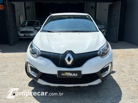 CAPTUR 1.6 16V SCE Intense