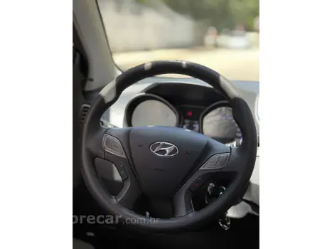 HB20 1.0 COMFORT 12V FLEX 4P MANUAL