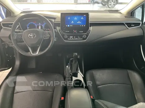 COROLLA XEI 2.0