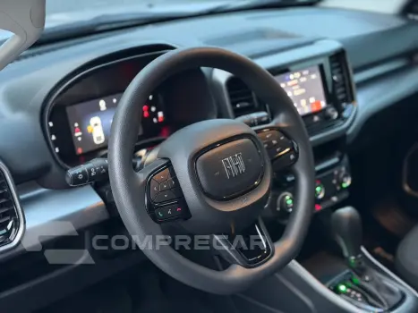 Toro 1.3 Turbo 270 Flex Endurance At6