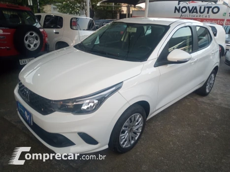 Fiat ARGO 1.0 Firefly Drive 4 portas
