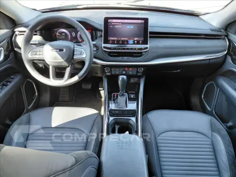 COMMANDER 1.3 T270 TURBO FLEX LIMITED AT6