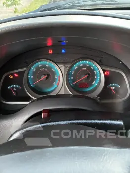 S10 2.4 MPFI Executive 4X2 CD 8V