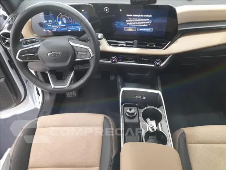 EQUINOX 1.5 16V TURBO GASOLINA ACTIV AWD AUTOMÁTI