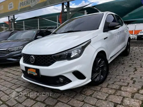 ARGO 1.3 Firefly Drive