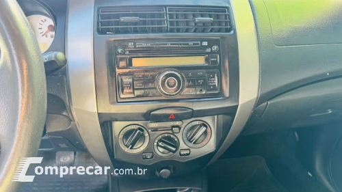 LIVINA 1.6 S 16V