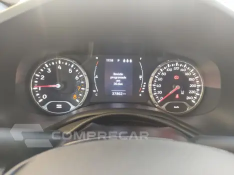 Renegade Sport T270 1.3 TB 4x2 Flex Aut.