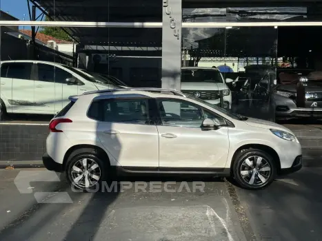 2008 Griffe 1.6 Flex 16V 5p Mec.