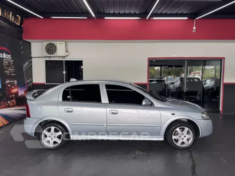 Astra 2.0 Advantage Flex