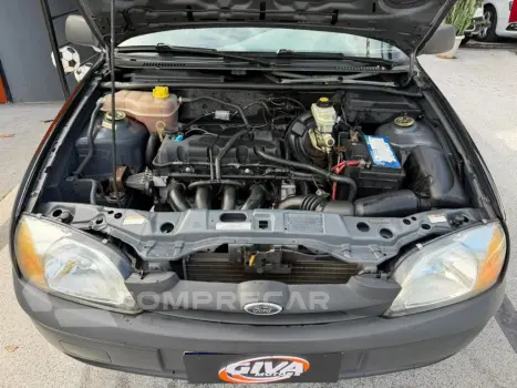 Courier 1.6 L/ 1.6 Flex