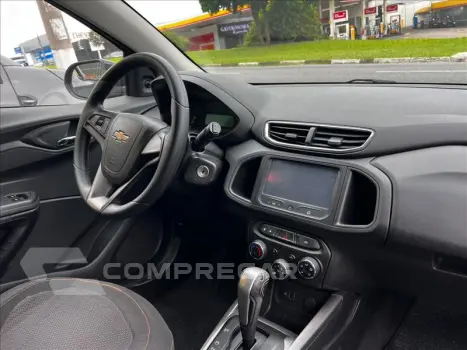 ONIX 1.4 MPFI LT 8V