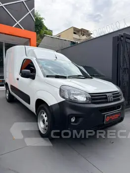 Fiorino Endurance EVO 1.4 Flex 8V 2p