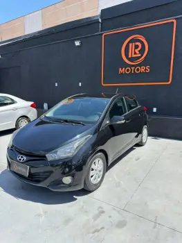 HB20 1.0 12V Comfort Plus