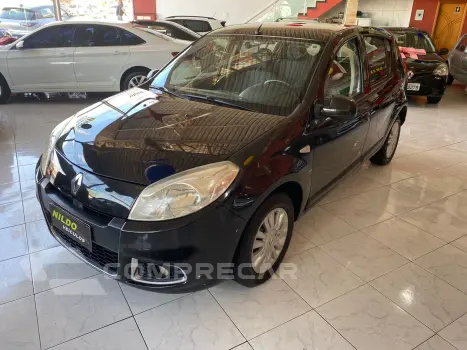 SANDERO 1.6 Privilége 16V