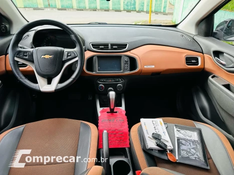 ONIX 1.4 MPFI Activ 8V