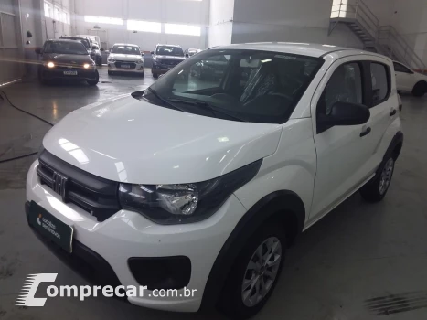 MOBI 1.0 EVO FLEX LIKE. MANUAL