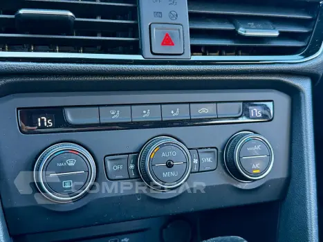 TAOS 1.4 250 TSI Comfortline