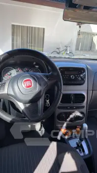 IDEA 1.6 MPI Essence 16V