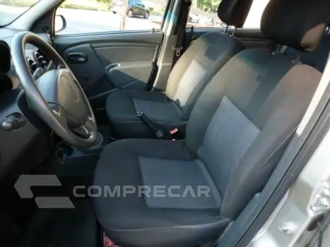 LOGAN 1.0 Authentique 16V