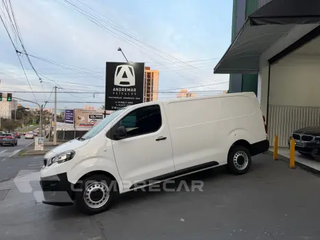 PEUGEOT Expert 1.5 Bluehdi Diesel Cargo Manual 2 portas