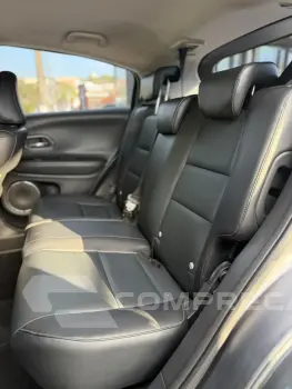 HR-V 1.8 16V Touring