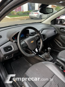 ONIX 1.4 MPFI LTZ 8V