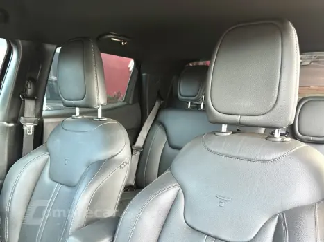 TORO 1.3 TURBO 270 FLEX VOLCANO AT6