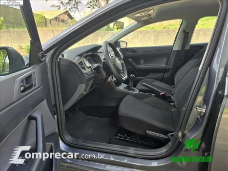 POLO 1.0 MPI MANUAL