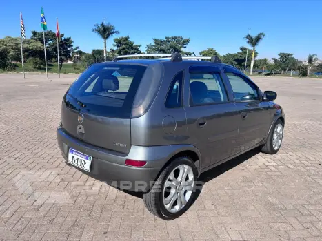 CORSA 1.4 MPFI Maxx 8V