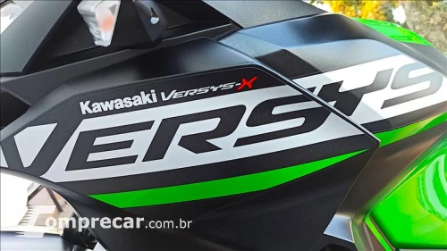 VERSYS-X 300 ABS