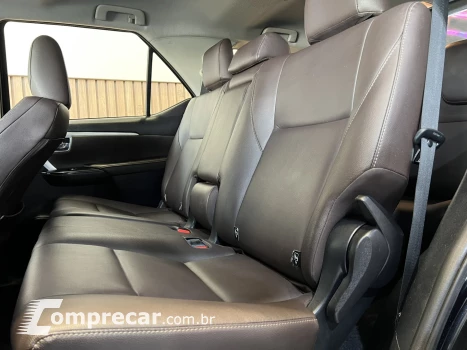 HILUX SW4 2.8 SRX 4X4 7 LUGARES 16V TURBO INTERCOOLER DIESEL