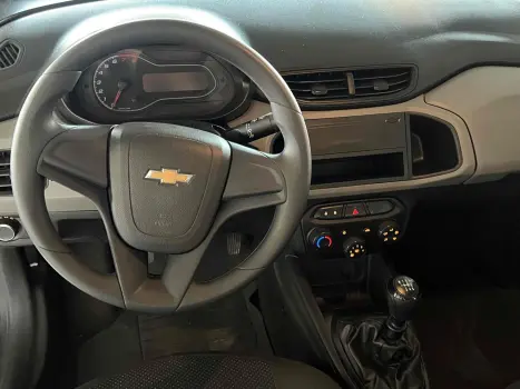 ONIX 1.0 MPFI JOY 8V FLEX 4P MANUAL