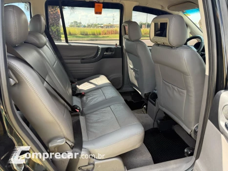 ZAFIRA 2.0 MPFI Expression 8V