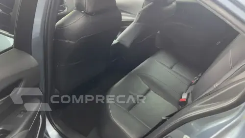 Corolla