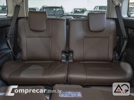 HILUX SW4 2.7 SRV 7 Lugares 4X2 16V