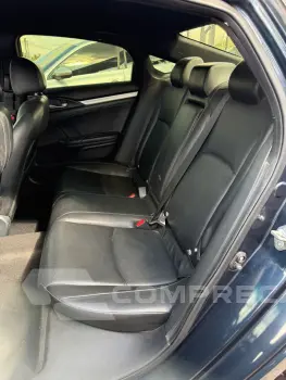 CIVIC 2.0 16vone EX