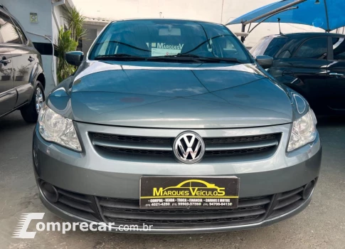 GOL 1.0 8V