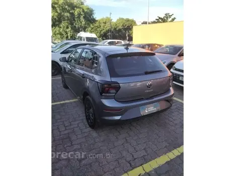 POLO 1.0 MPI TRACK MANUAL