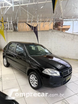 Palio ELX 1.0 Fire/30 Anos F. Flex 8V 4p