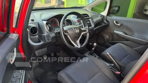 Fit 1.4 16V 4P DX FLEX