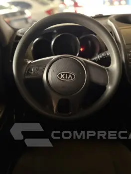SOUL 1.6 EX 16V