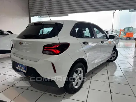 ONIX 1.0 FLEX MANUAL