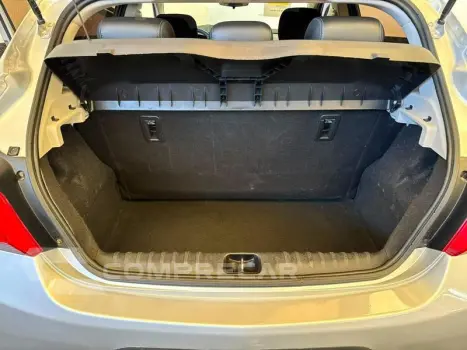 ONIX 1.0 LT 8V FLEX 4P MANUAL