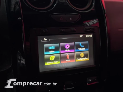 DUSTER 1.6 16V SCE Dynamique