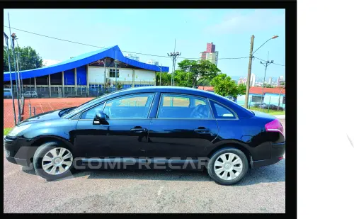 C4 2.0 GLX Pallas 16V