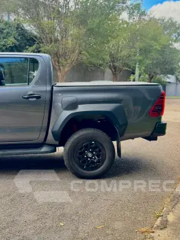 HILUX 2.8 GR Sport 4X4 CD 16V