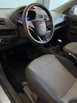 COBALT LS 1.4 8V FlexPower 4p