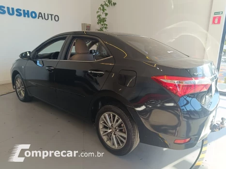 COROLLA 2.0 ALTIS 16V 4P AUTOMÁTICO