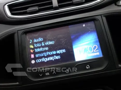 ONIX - 1.4 MPFI LTZ 8V 4P MANUAL