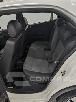 Gol TRACK 1.0 Mi Total Flex 8V 4p